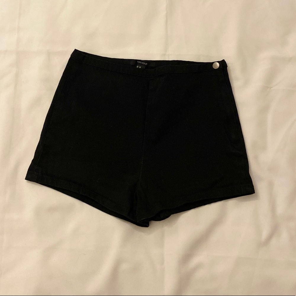 Forever 21 shorts